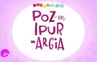 POZ / IPUR-ARGIA
